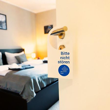 Liro Apartments Moenchengladbach エクステリア 写真