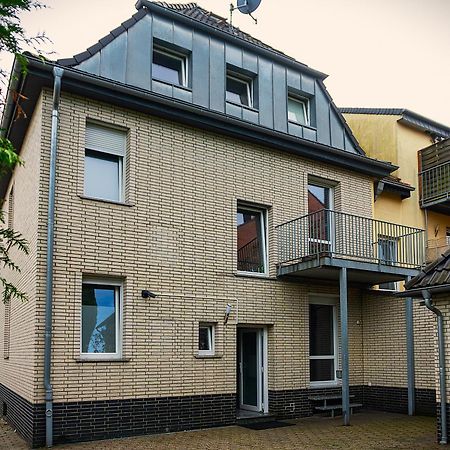 Liro Apartments Moenchengladbach エクステリア 写真