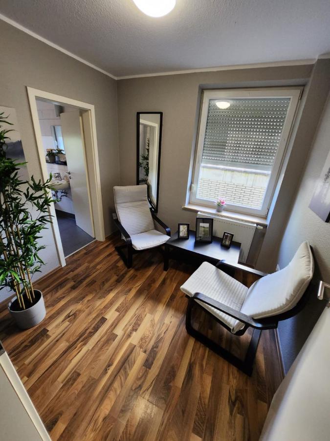 Liro Apartments Moenchengladbach エクステリア 写真