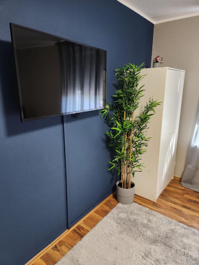 Liro Apartments Moenchengladbach エクステリア 写真