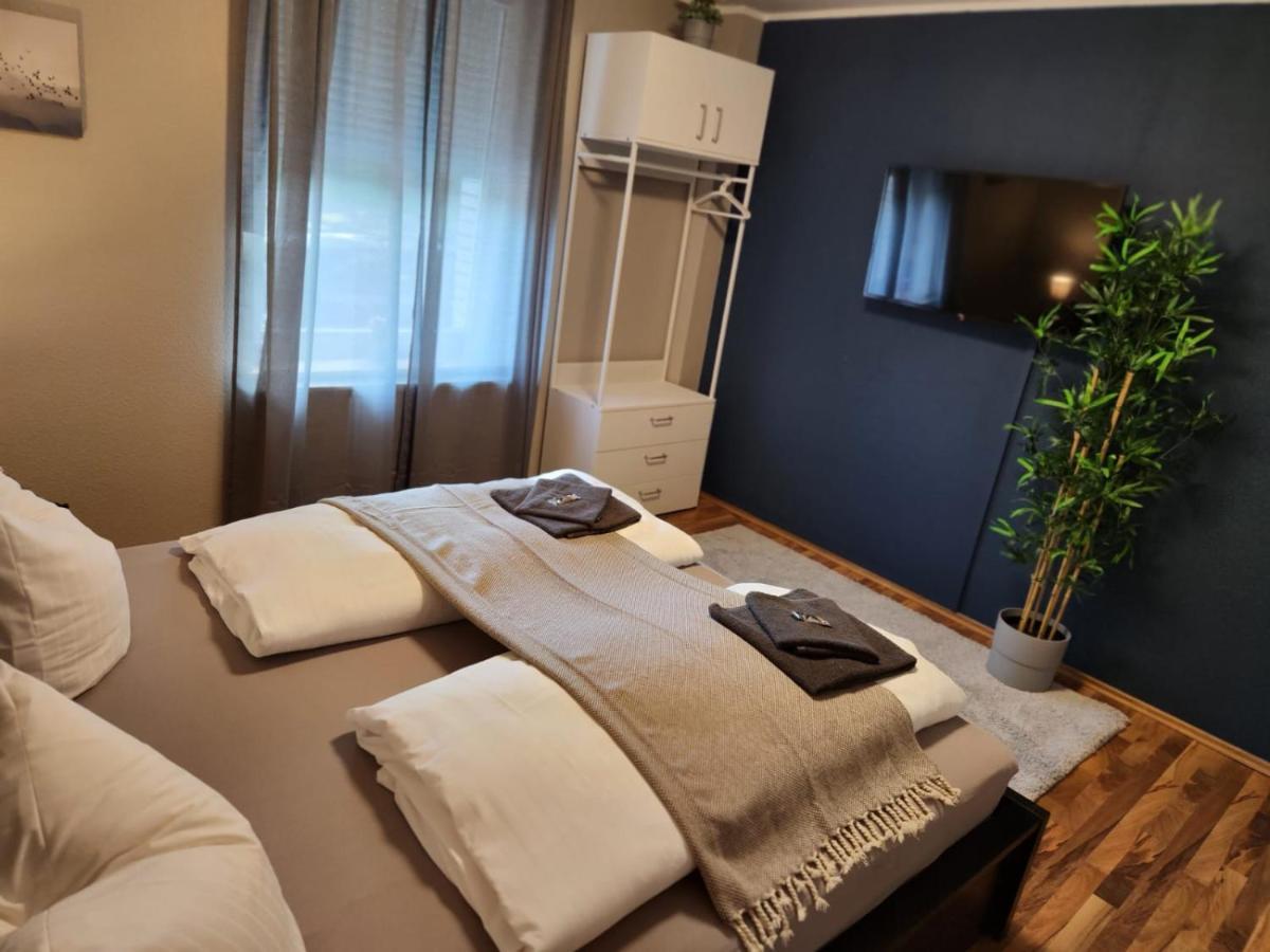 Liro Apartments Moenchengladbach エクステリア 写真