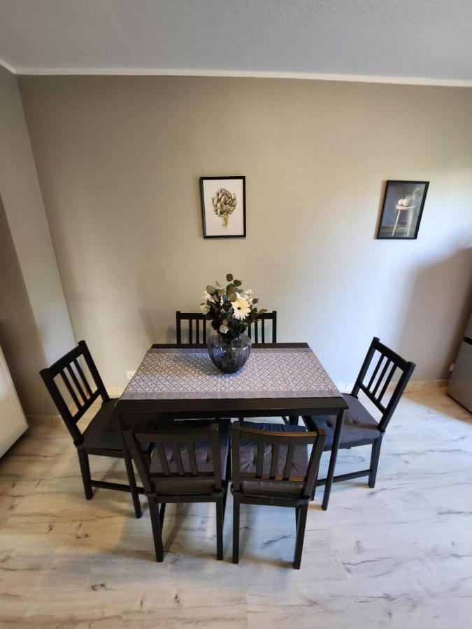 Liro Apartments Moenchengladbach エクステリア 写真