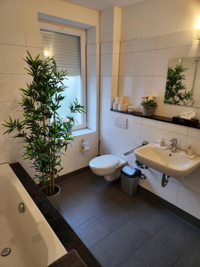 Liro Apartments Moenchengladbach エクステリア 写真