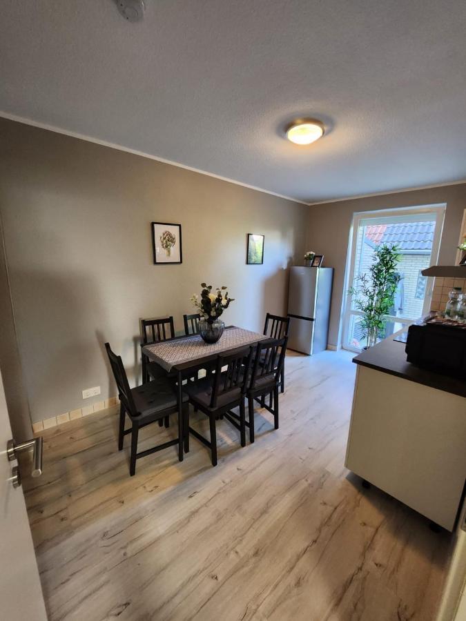 Liro Apartments Moenchengladbach エクステリア 写真