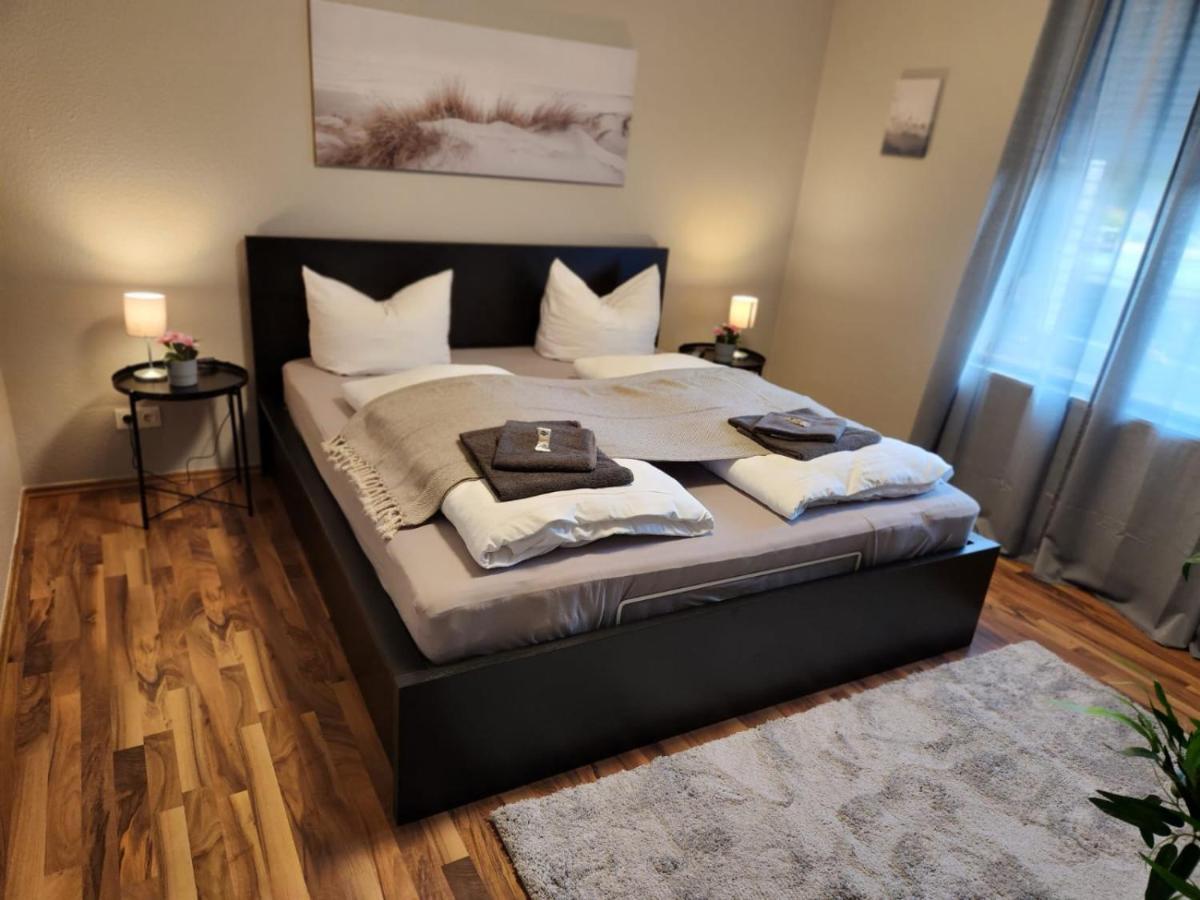 Liro Apartments Moenchengladbach エクステリア 写真