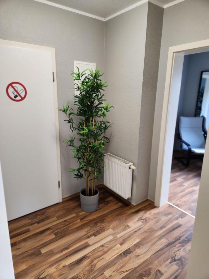 Liro Apartments Moenchengladbach エクステリア 写真