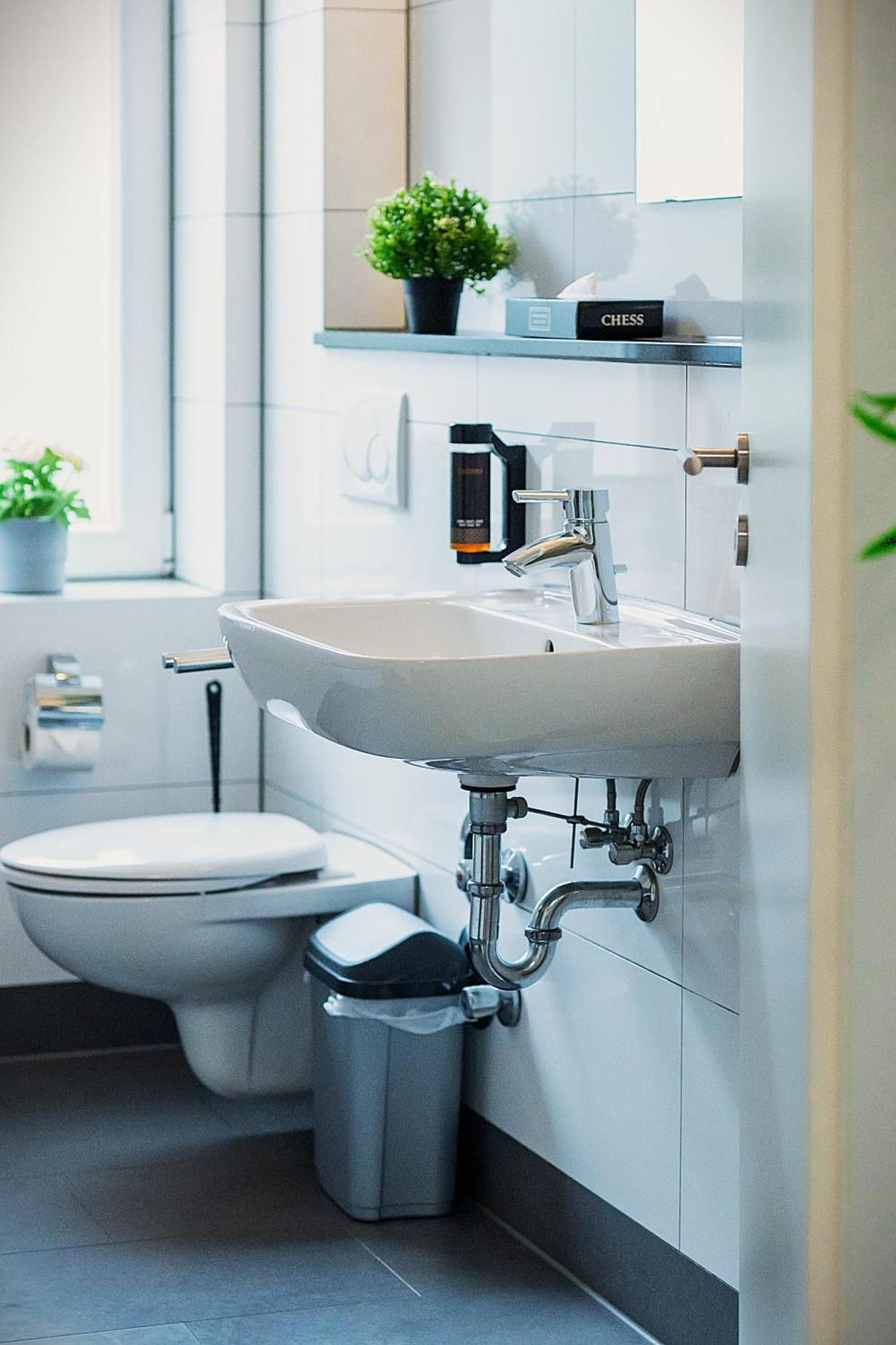 Liro Apartments Moenchengladbach エクステリア 写真