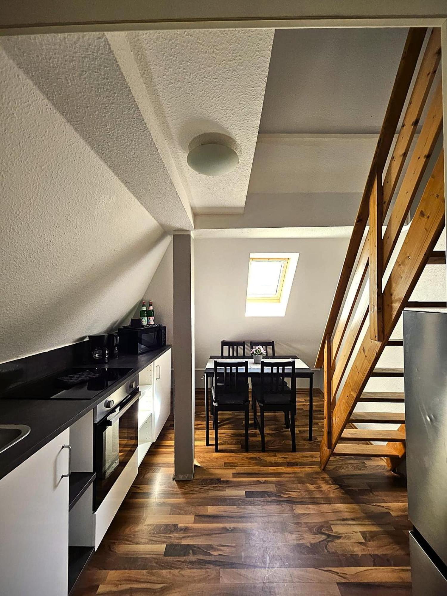 Liro Apartments Moenchengladbach エクステリア 写真