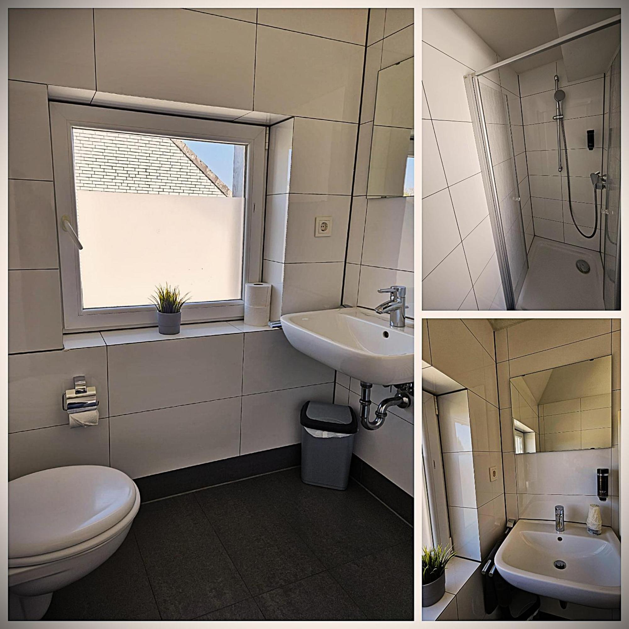 Liro Apartments Moenchengladbach エクステリア 写真