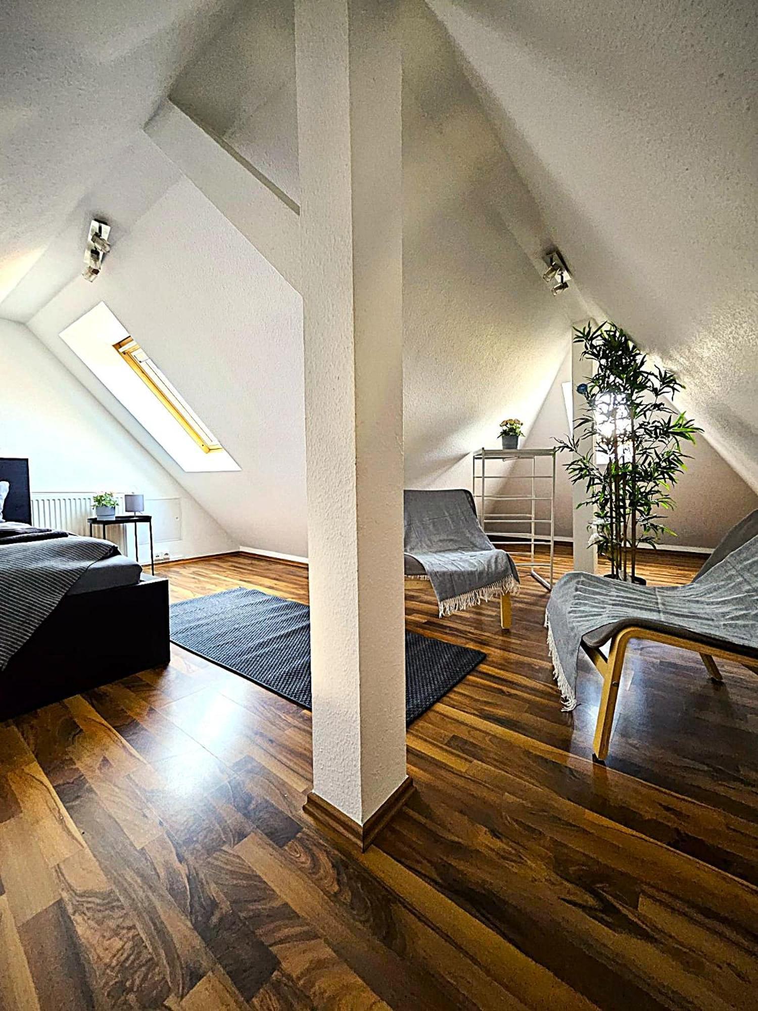 Liro Apartments Moenchengladbach エクステリア 写真