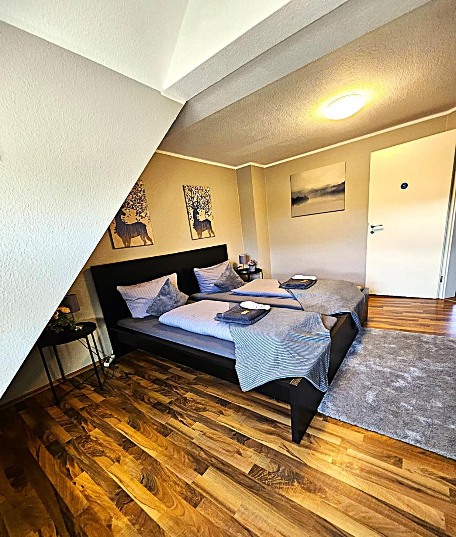 Liro Apartments Moenchengladbach エクステリア 写真