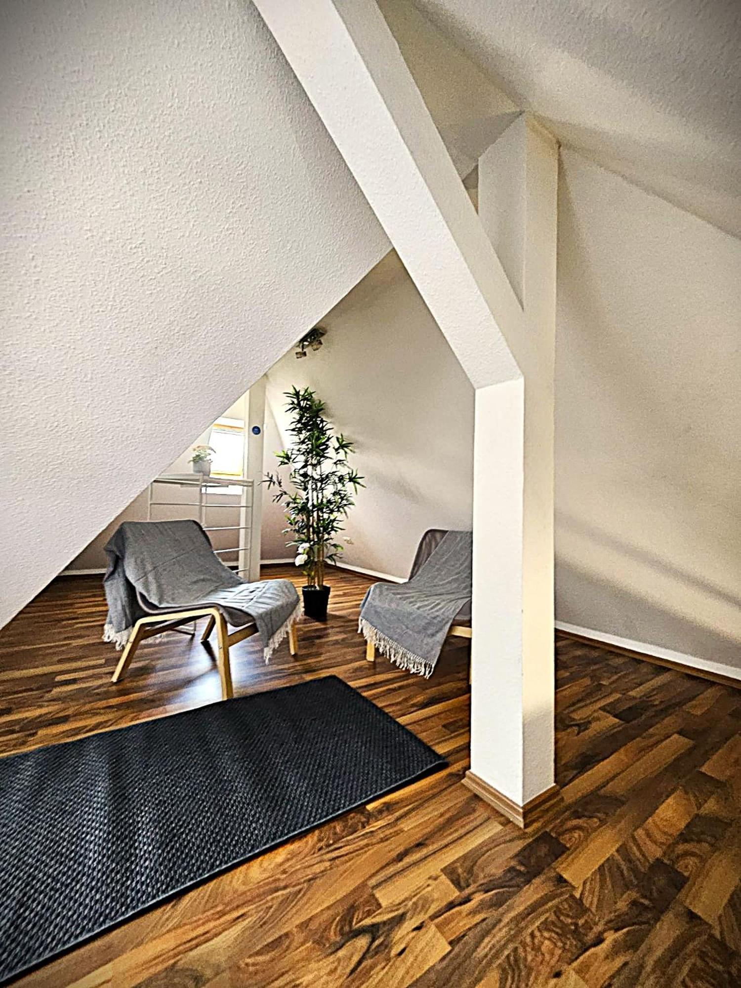 Liro Apartments Moenchengladbach エクステリア 写真