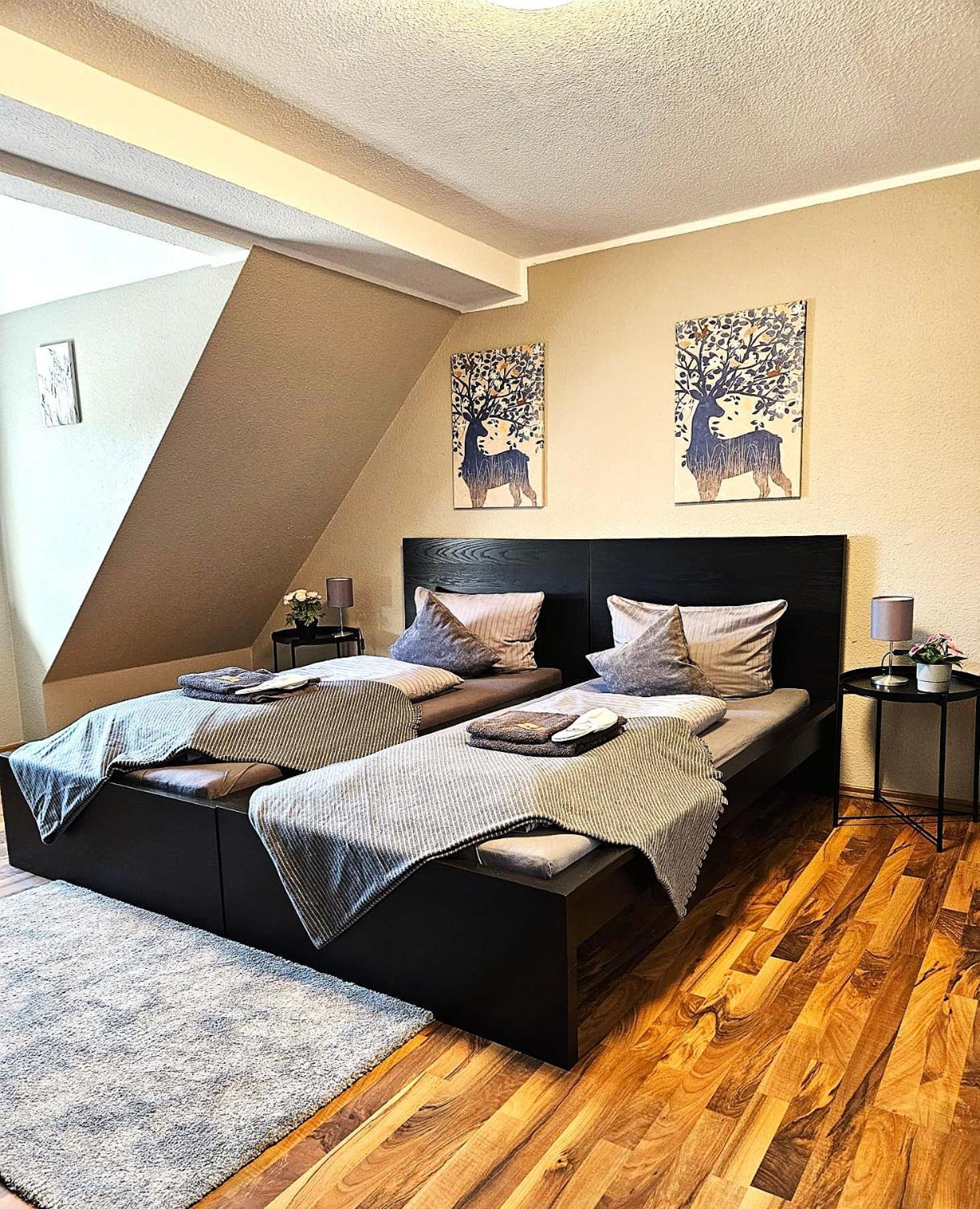 Liro Apartments Moenchengladbach エクステリア 写真